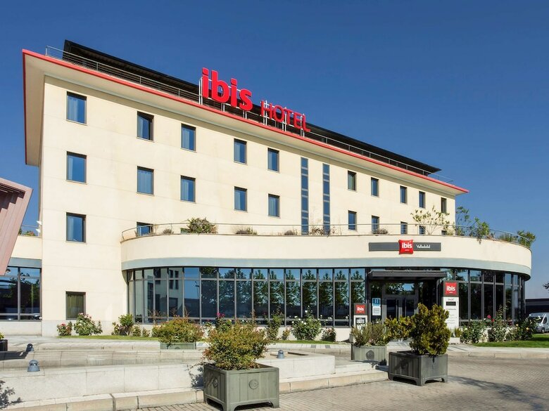 Hotel Ibis Valladolid