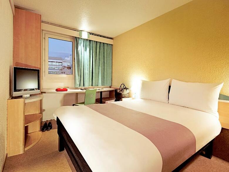 Hotel Ibis Valladolid