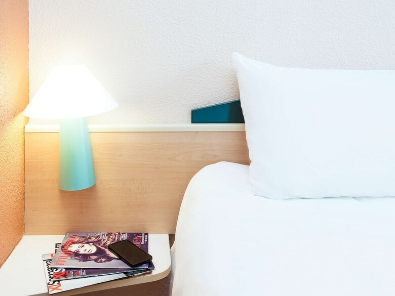 Hotel Ibis Valladolid