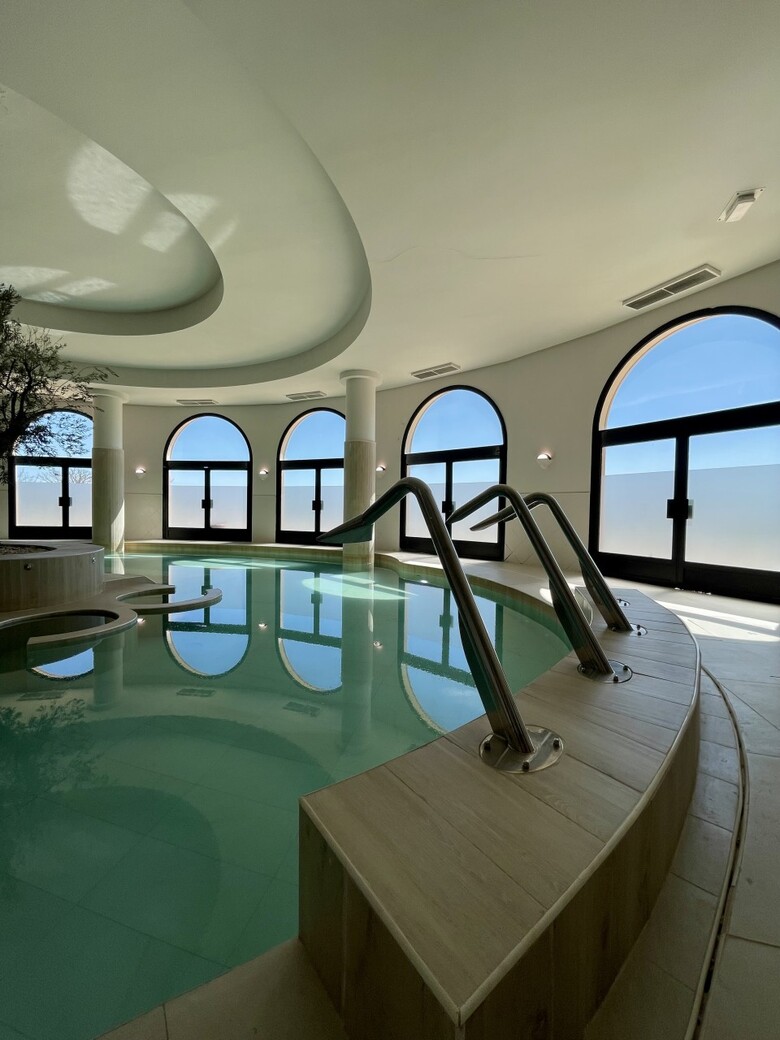 Hotel Villa Augusta Spa & Garden