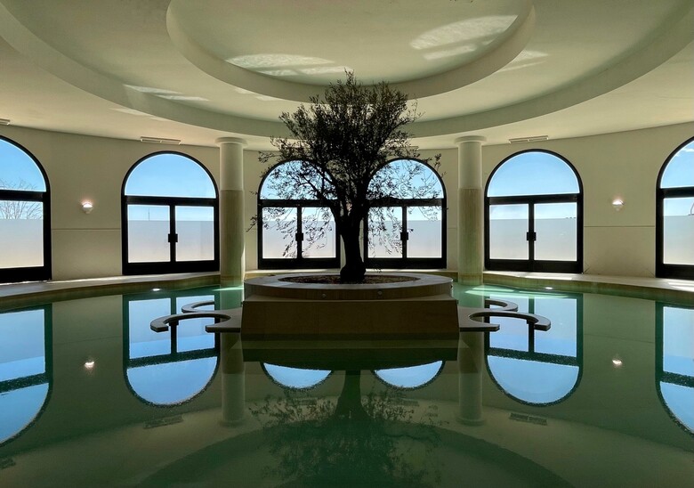 Hotel Villa Augusta Spa & Garden