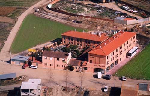 Hotel Casa Aurelia