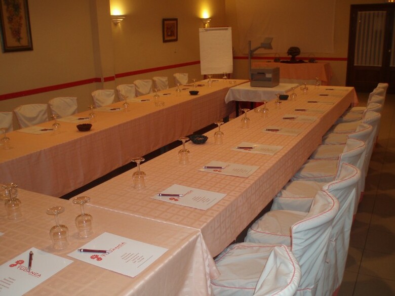 Hotel Mlc Benavente