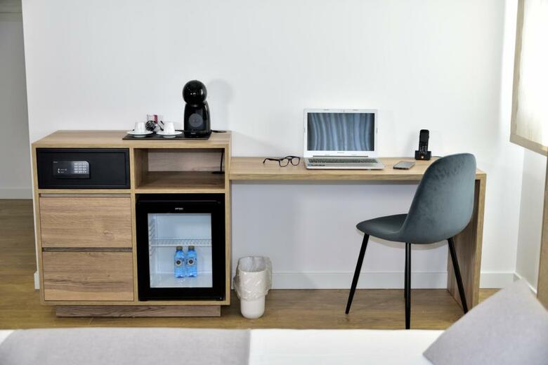 Hotel Rey Don Sancho