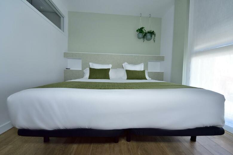 Hotel Rey Don Sancho