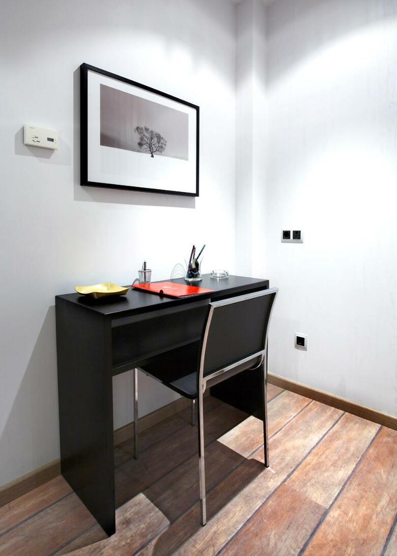 Hotel Rey Don Sancho
