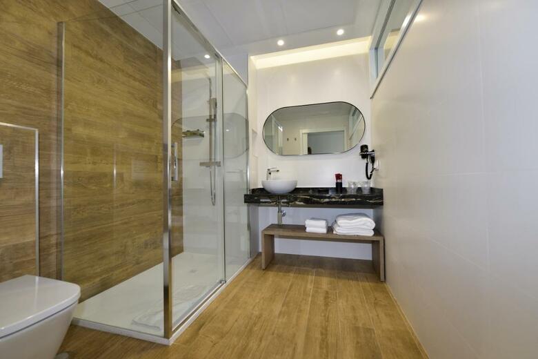 Hotel Rey Don Sancho