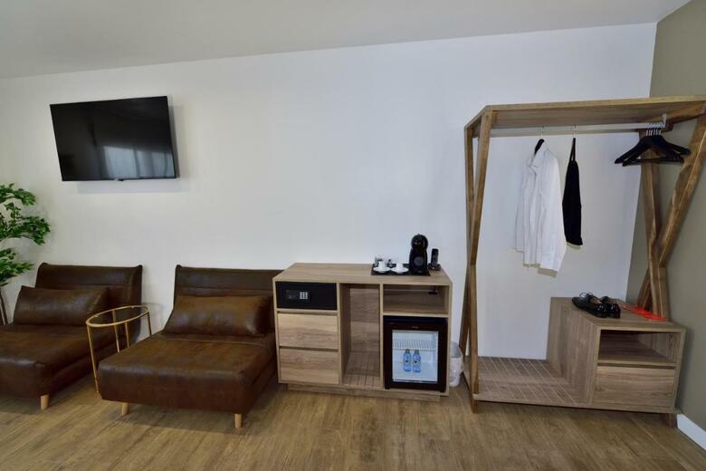 Hotel Rey Don Sancho