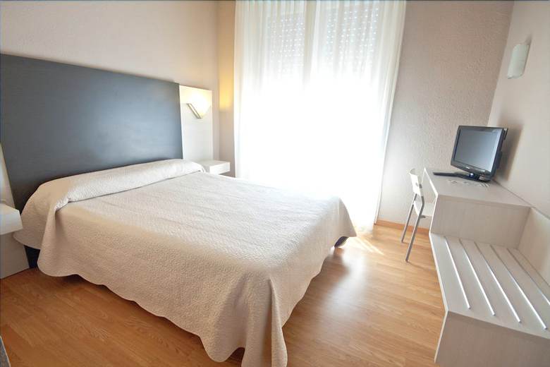 Hotel Fornos