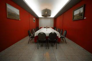 Hotel Fornos