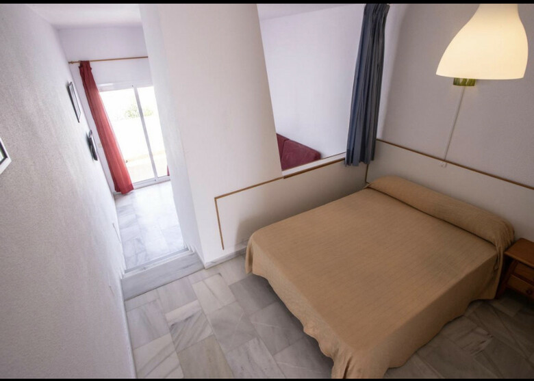 Apartamentos Vistamojacar