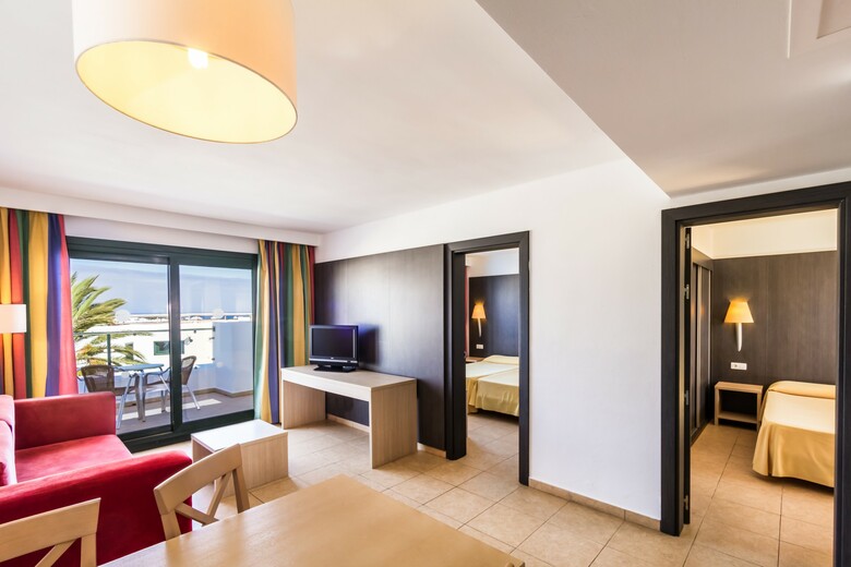 Hotel Bluebay Lanzarote