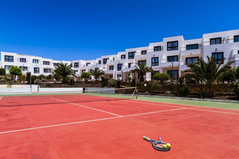 Hotel Bluebay Lanzarote