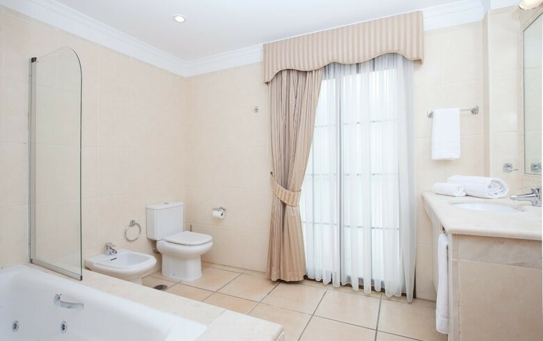 Gran Hotel Benahav�s
