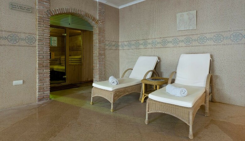 Gran Hotel Benahav�s