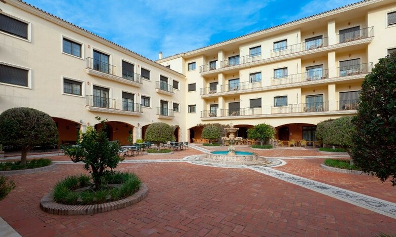 Gran Hotel Benahav�s
