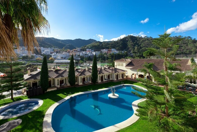 Gran Hotel Benahav�s