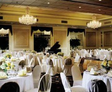 Hotel Crowne Plaza Boston North Shore