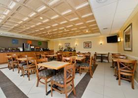 Hotel Comfort Inn North Shore Danvers
