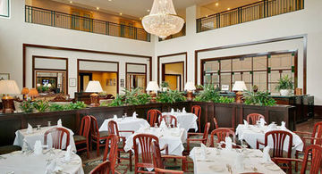 Hotel Wyndham Glenview Suites