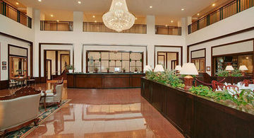 Hotel Wyndham Glenview Suites