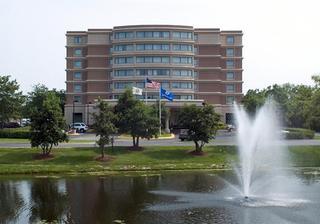 Hotel Wyndham Glenview Suites