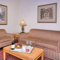 Hotel Wyndham Glenview Suites