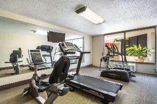 Hotel Ramada Inn Houma