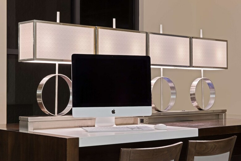 Hotel Hilton New Orleans Airport