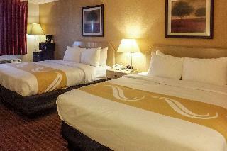 Hotel Quality Inn & Suites