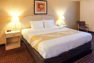 Hotel Quality Inn & Suites