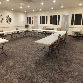 Hotel Quality Inn & Suites