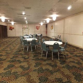 Hotel Quality Inn & Suites