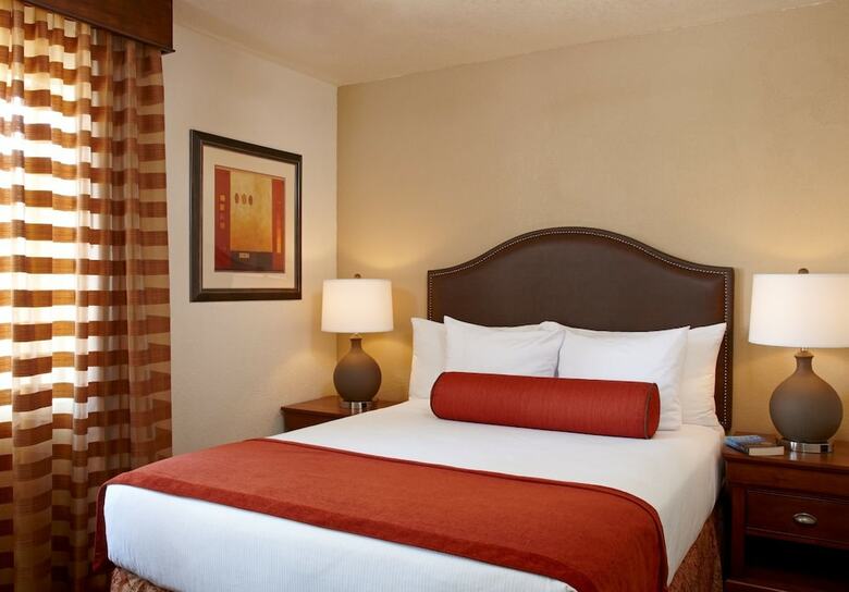 Hotel Havasu Dunes