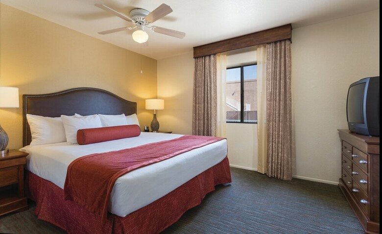 Hotel Havasu Dunes