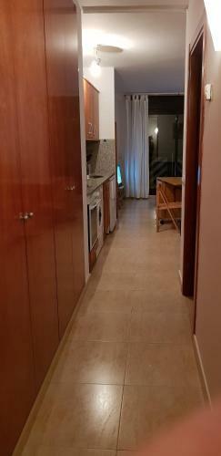 Apartamento Soldeu Paradis Gran Sol