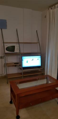 Apartamento Soldeu Paradis Gran Sol
