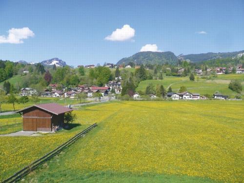 Apartamentos Bergzeit Ferienwohnungen