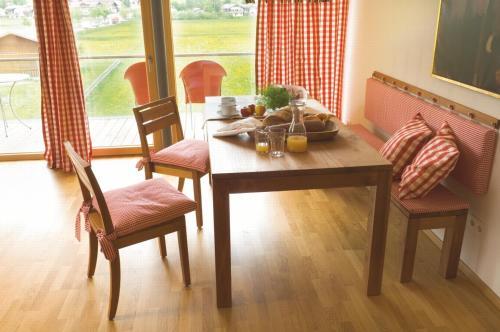 Apartamentos Bergzeit Ferienwohnungen