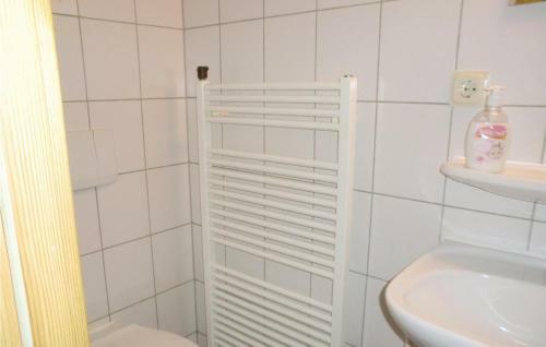 Holiday Home Harzgerode Cd-1751