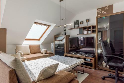 Private Apartment Relax Rethen Nord (6131)