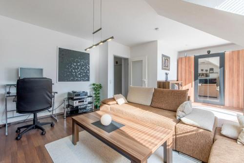 Private Apartment Relax Rethen Nord (6131)