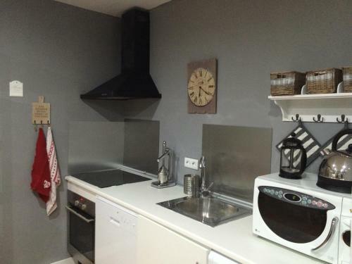 Apartamento Esqui Pas De La Casa