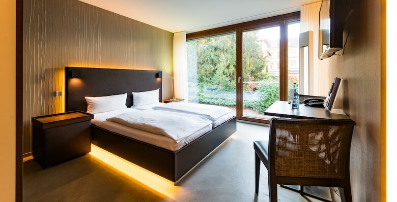 Apartamento Car By Side - Boardinghouse Heidelberg