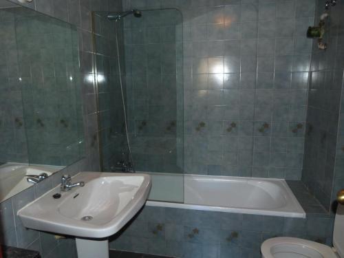 Apartamento Xarpell-vacances Pirinenca