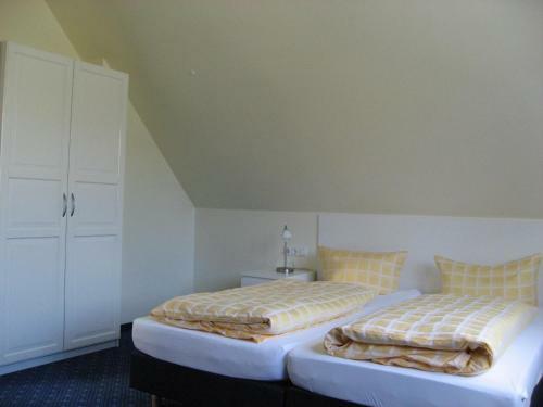 Apartamento Appartementhaus Ostseeresidenz