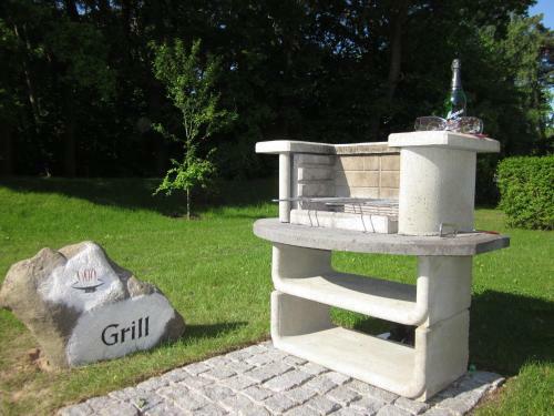 Apartamento Appartementhaus Ostseeresidenz