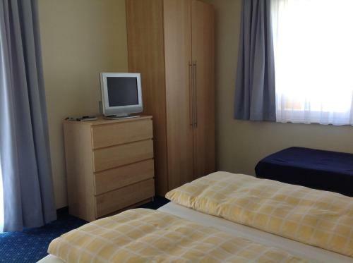 Apartamento Appartementhaus Ostseeresidenz