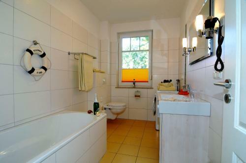 Apartamento Appartementhaus Ostseeresidenz