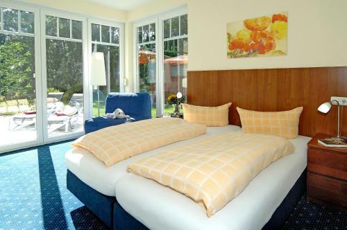 Apartamento Appartementhaus Ostseeresidenz